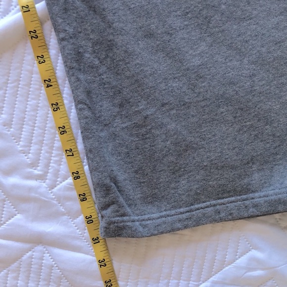 Under Armour Men’s Sweat pant Size 4 XL Grey Activewear At leisure Comfortable - Picture 12 of 13